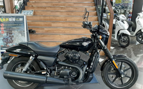 HARLEY XG750 2015 NBB