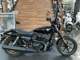 Фото Harley XG750 2015 с японского аукциона