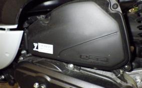 HONDA GIORNO 3 AF77