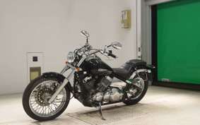YAMAHA DRAGSTAR 400 1997 4TR