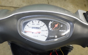 SUZUKI ADDRESS V125 G CF46A