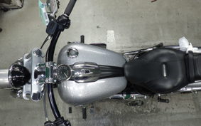 HARLEY FXSB 1580 2015