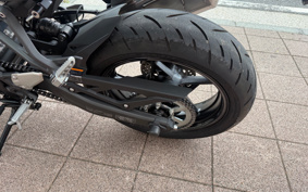 KAWASAKI NINJA ZX-4R SE 2025 ZX400R