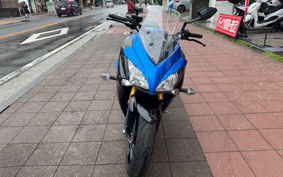 SUZUKI GSX-S1000F 2018 GT79B