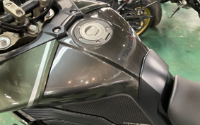 YAMAHA MT-09 Tracer 2017 RN51J