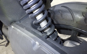 SUZUKI ADDRESS 110 2005 CE47A