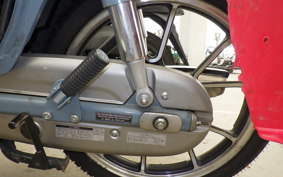 HONDA C125 SUPER CUB JA48