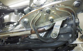 HARLEY FLSTCI 1450 2001