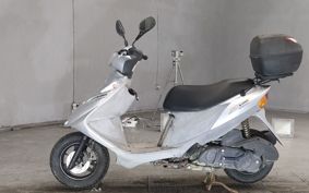 SUZUKI ADDRESS V125 CF4EA
