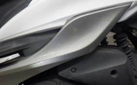 YAMAHA CYGNUS 125 XSR 3 1999 SED8J