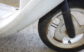 YAMAHA JOG Gen.1 3KJ