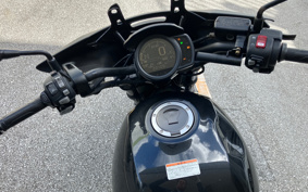 HONDA REBEL 1100 T DCT 2022 SC83