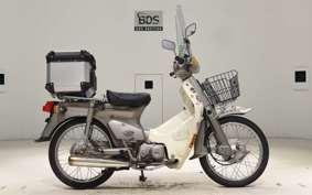 HONDA C90 SUPER CUB E