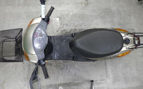 YAMAHA JOG Gen.5 2020 SA36J