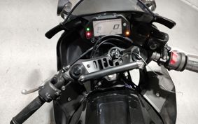 YAMAHA YZF-R25 RG74J