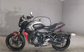 TRIUMPH TRIDENT 660 2021 LGL10U