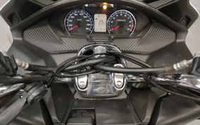 SUZUKI BURGMAN400 DU11A