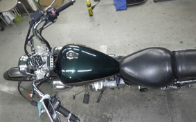 YAMAHA VIRAGO 250 1992 3DM