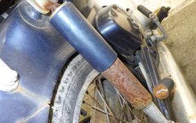 HONDA C90 SUPER CUB HA02