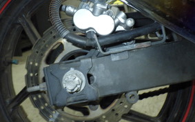 KAWASAKI NINJA 250R 2021 EX250K