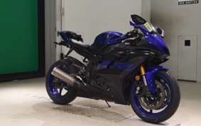 YAMAHA YZF-R6 2019