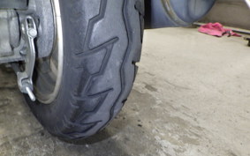 HONDA TACT-4ﾍﾞｰｼｯｸ AF79