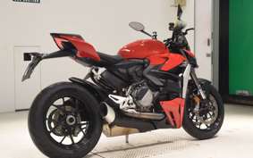 DUCATI DUCATI ストリート FIGHTER V2 2022