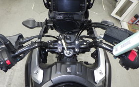 SUZUKI Vｽﾄﾛｰﾑ250A 2026