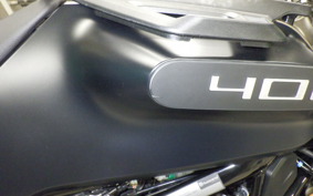 HUSQVARNA SVARTPILEN 401 2025