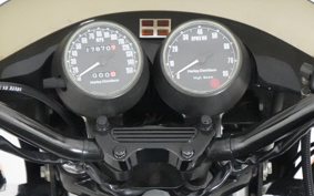 HARLEY XLCR 1993 929