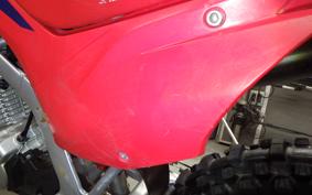 HONDA CRF125F JE03