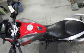 BMW G310GS 2018