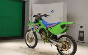 KAWASAKI KX125 KX125J