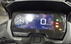 HONDA 400X 2023 NC56