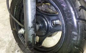 SUZUKI ADDRESS V125 G 2018 CF46A