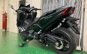 YAMAHA T-MAX 530 DX ABS 2019 SJ15J