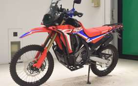 HONDA CRF250 GEN 2 RALLY 2021 MD47