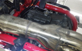 HONDA CB1300S BOL D'OR-3Eﾊﾟ 2022 SC54