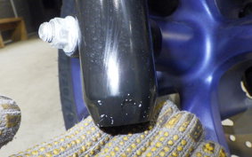 YAMAHA MAJESTY155 Gen.2 S 1995 SG52J