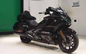 HONDA GL 1800 GOLD WING TOUR DCT 2019 SC79