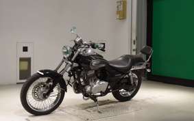 KAWASAKI ELIMINATOR 125 BN125A
