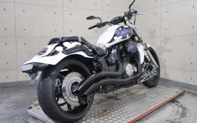 YAMAHA XV1300CA STRIKER 2013 VP33