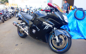 HONDA CBR1100XX 1998 SC35