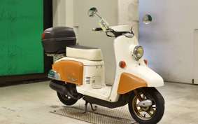 HONDA JULIO 2018 AF52