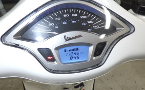 VESPA PRIMAVERA 150 2006
