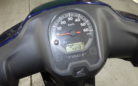 HONDA TACT-4ﾍﾞｰｼｯｸ 2002 AF79