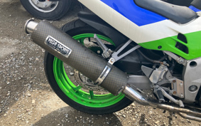 KAWASAKI ZXR250 ZX250C