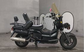HONDA PS250 MF09