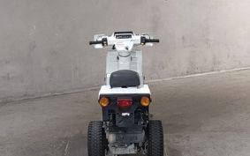 HONDA GYRO TD02