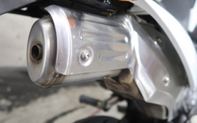 KAWASAKI KLX125D TRACKER LX125D